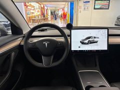 Tesla Model 3 Rear-Wheel Drive - ფოტო 14
