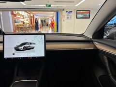 Tesla Model 3 Rear-Wheel Drive - ფოტო 15