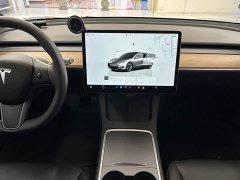 Tesla Model 3 Rear-Wheel Drive - ფოტო 16