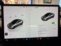 Tesla Model 3 Rear-Wheel Drive - ფოტო 17