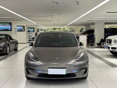 Tesla Model 3 Rear-Wheel Drive - ფოტო 2
