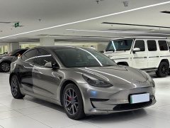 Tesla Model 3 Rear-Wheel Drive - ფოტო 3