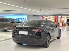 Tesla Model 3 Rear-Wheel Drive - ფოტო 4