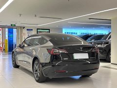 Tesla Model 3 Rear-Wheel Drive - ფოტო 6
