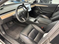 Tesla Model 3 Rear-Wheel Drive - ფოტო 8