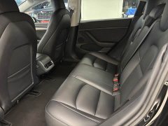 Tesla Model 3 Rear-Wheel Drive - ფოტო 9