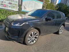 Land Rover Discovery Sport Facelift 249PS R-Dynamic S Performance Edition 5-Seater - ფოტო 2