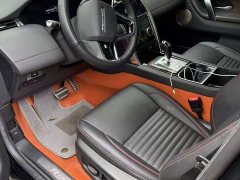 Land Rover Discovery Sport Facelift 249PS R-Dynamic S Performance Edition 5-Seater - ფოტო 3