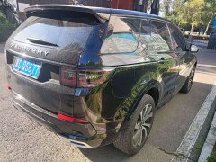 Land Rover Discovery Sport Facelift 249PS R-Dynamic S Performance Edition 5-Seater - ფოტო 7