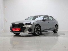 BMW 5 Series 530Li Premier M Sport Package - ფოტო 1