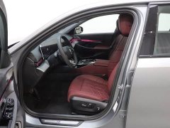 BMW 5 Series 530Li Premier M Sport Package - ფოტო 11