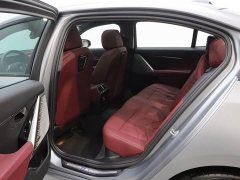 BMW 5 Series 530Li Premier M Sport Package - ფოტო 12