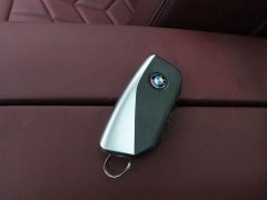 BMW 5 Series 530Li Premier M Sport Package - ფოტო 14