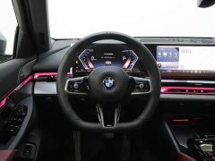 BMW 5 Series 530Li Premier M Sport Package - ფოტო 16