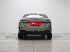 BMW 5 Series 530Li Premier M Sport Package - ფოტო 5