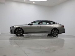 BMW 5 Series 530Li Premier M Sport Package - ფოტო 8