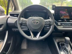 Toyota Corolla 1.8L Smart Hybrid Dual Engine Elite - ფოტო 4