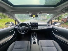 Toyota Corolla 1.8L Smart Hybrid Dual Engine Elite - ფოტო 5