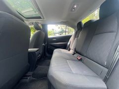 Toyota Corolla 1.8L Smart Hybrid Dual Engine Elite - ფოტო 6