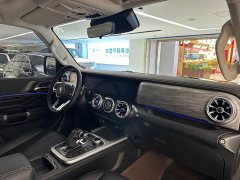 Tank 300 2021 Off-Road Edition 2.0T Conqueror - ფოტო 13