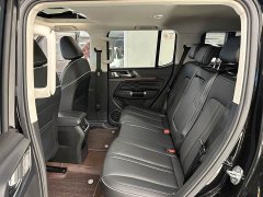 Tank 300 2021 Off-Road Edition 2.0T Conqueror - ფოტო 15