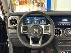 Tank 300 2021 Off-Road Edition 2.0T Conqueror - ფოტო 17