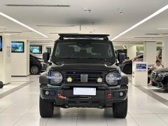 Tank 300 2021 Off-Road Edition 2.0T Conqueror - ფოტო 2