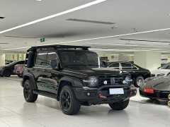 Tank 300 2021 Off-Road Edition 2.0T Conqueror - ფოტო 3