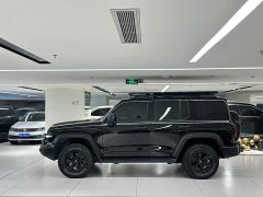 Tank 300 2021 Off-Road Edition 2.0T Conqueror - ფოტო 4