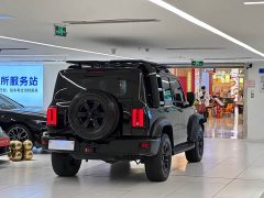 Tank 300 2021 Off-Road Edition 2.0T Conqueror - ფოტო 5