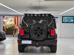 Tank 300 2021 Off-Road Edition 2.0T Conqueror - ფოტო 6