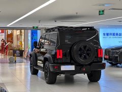 Tank 300 2021 Off-Road Edition 2.0T Conqueror - ფოტო 7