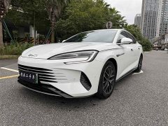 BYD Dolphin DM-i 1.5T 121km Premier - ფოტო 1