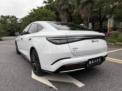 BYD Dolphin DM-i 1.5T 121km Premier - ფოტო 4