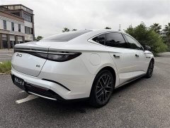 BYD Dolphin DM-i 1.5T 121km Premier - ფოტო 6