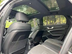 Audi A6L 45 TFSI quattro Dynamic Luxury Edition - ფოტო 10