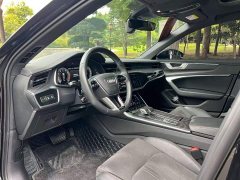 Audi A6L 45 TFSI quattro Dynamic Luxury Edition - ფოტო 11
