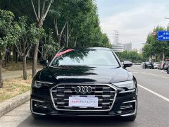Audi A6L 45 TFSI quattro Dynamic Luxury Edition - ფოტო 2