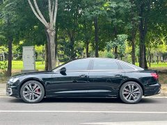 Audi A6L 45 TFSI quattro Dynamic Luxury Edition - ფოტო 3