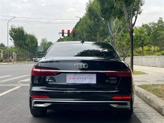 Audi A6L 45 TFSI quattro Dynamic Luxury Edition - ფოტო 5