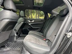 Audi A6L 45 TFSI quattro Dynamic Luxury Edition - ფოტო 6