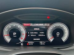 Audi A6L 45 TFSI quattro Dynamic Luxury Edition - ფოტო 7