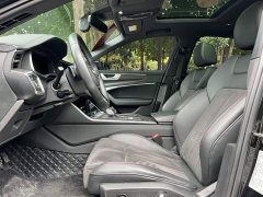 Audi A6L 45 TFSI quattro Dynamic Luxury Edition - ფოტო 8