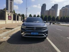 Volkswagen Teramont 380TSI AWD Luxury Jiajing Pro 6-Seater - ფოტო 1