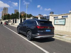 Volkswagen Teramont 380TSI AWD Luxury Jiajing Pro 6-Seater - ფოტო 10