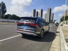 Volkswagen Teramont 380TSI AWD Luxury Jiajing Pro 6-Seater - ფოტო 12