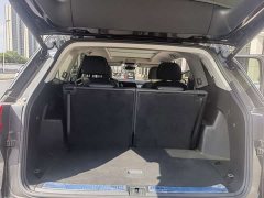 Volkswagen Teramont 380TSI AWD Luxury Jiajing Pro 6-Seater - ფოტო 4