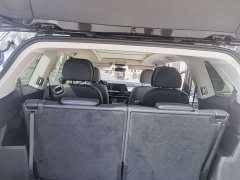 Volkswagen Teramont 380TSI AWD Luxury Jiajing Pro 6-Seater - ფოტო 5