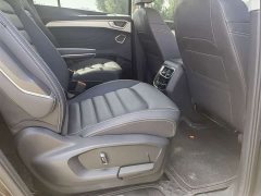 Volkswagen Teramont 380TSI AWD Luxury Jiajing Pro 6-Seater - ფოტო 6