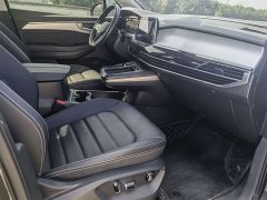Volkswagen Teramont 380TSI AWD Luxury Jiajing Pro 6-Seater - ფოტო 7